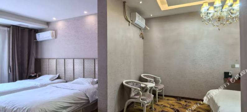 平武八喜酒店图片