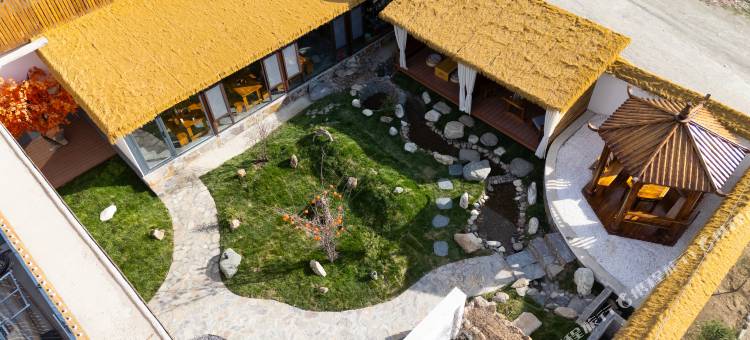 知见山行民宿(五台山风景区店)图片