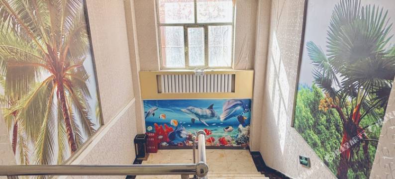 茫崖蝶恋宾馆图片