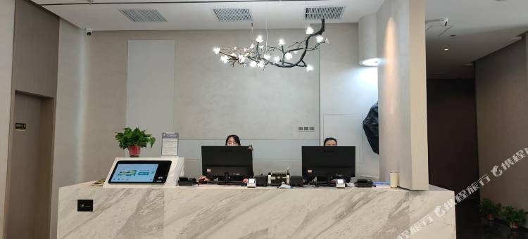 瀛湖假日酒店图片
