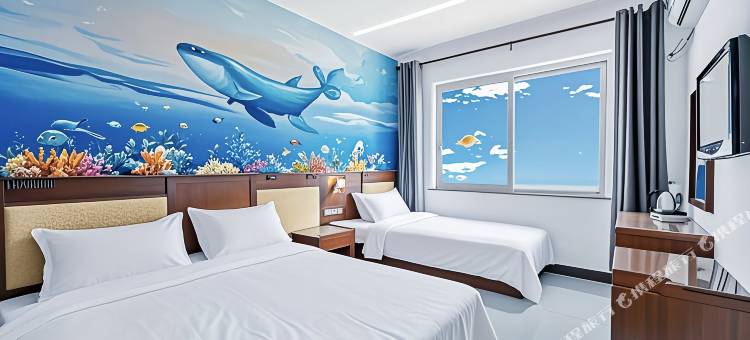 北戴河焦宝成旅馆(刘庄夜市店)图片