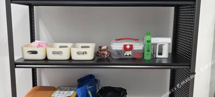 女也全女青年旅舍(火车南站店)图片
