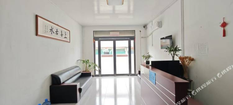 万家商务客栈图片