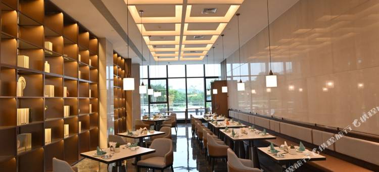 福州榕发淮安景澜酒店图片