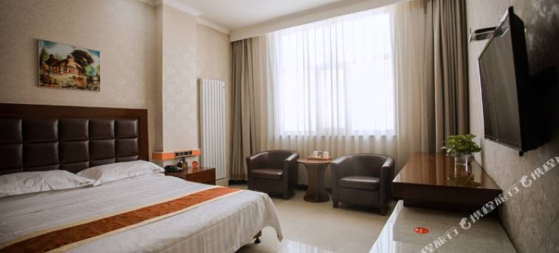 涿鹿开元大酒店图片