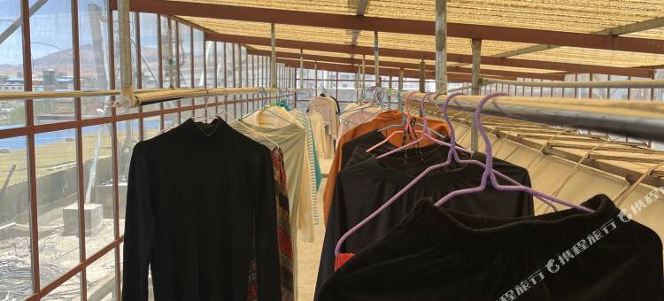 噶尔恒远商务酒店图片