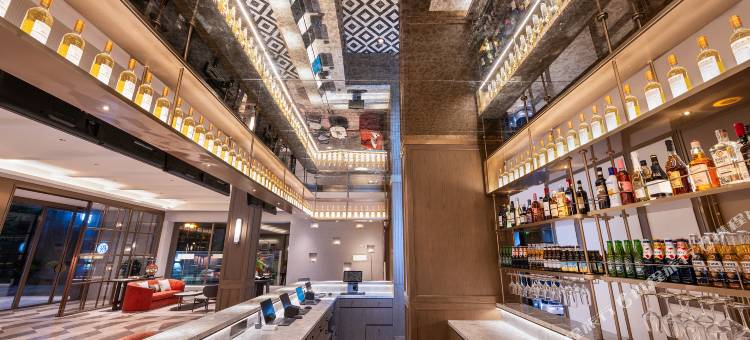 扬州东关街漫心酒店图片