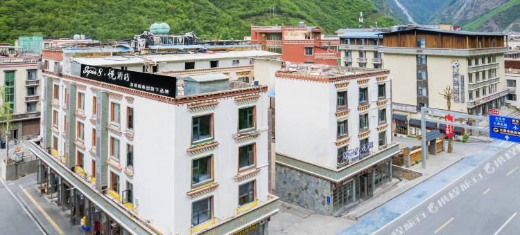 温德姆旗下·Super8.悦酒店图片