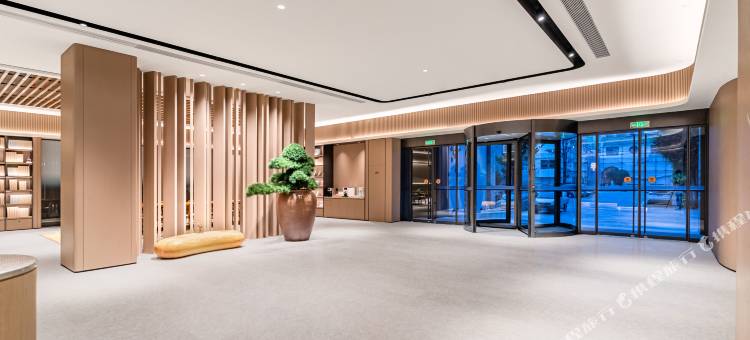 全季酒店(腾冲热海路店)图片