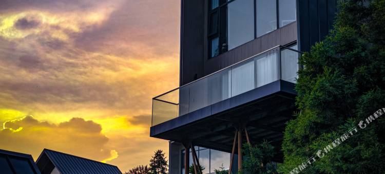 云端•紫云峰度假村图片