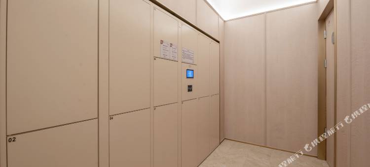 汉庭酒店(宿迁吾悦广场店)图片