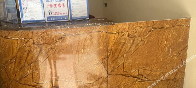 诗珀观景富氧酒店图片