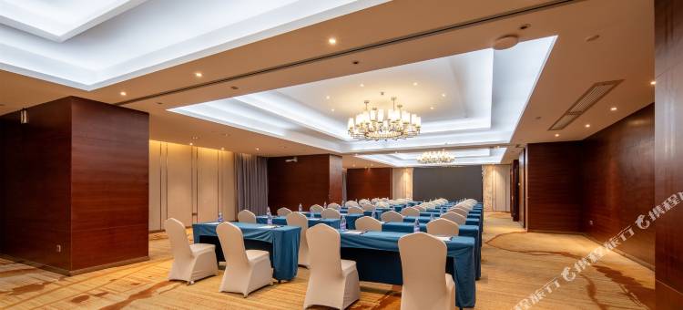 Argyle Grand Hotel雅阁国际大酒店(广州白云国际机场店)图片