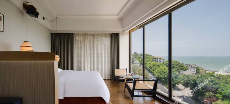 南珊名宿(南澳岛旅游区店)图片