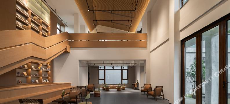 西湾·园隐·叶山岛云庐图片