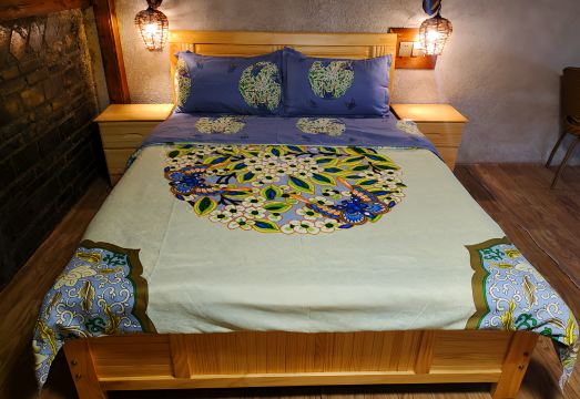 Yi Ni A Ge Inn Hotel Overview