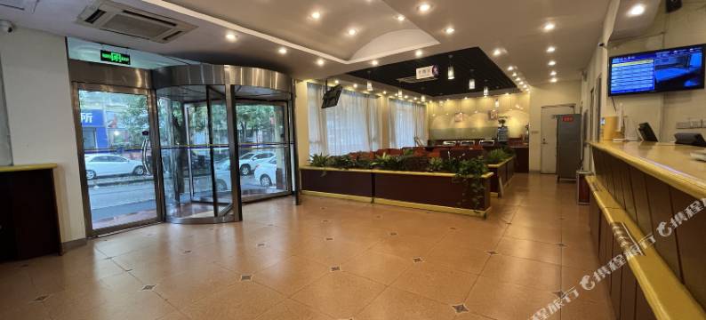 如云酒店(济南章丘明水古城店)图片