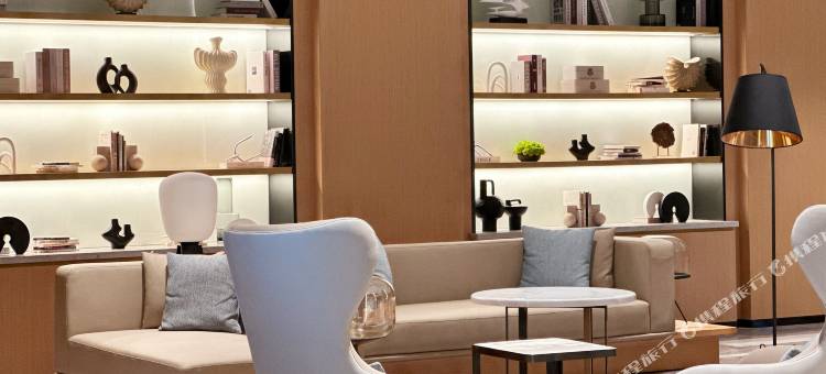 顺德万豪万枫酒店图片