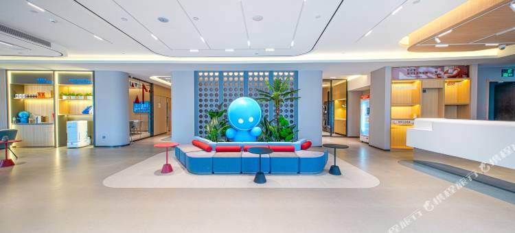 如家酒店·neo(乳山银滩金银大道店)图片