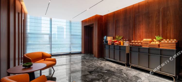 珠海横琴海景城际酒店图片