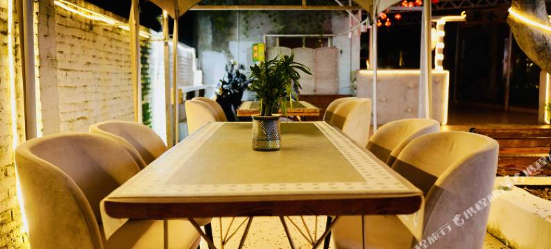 涠洲岛.融舍.码头店图片