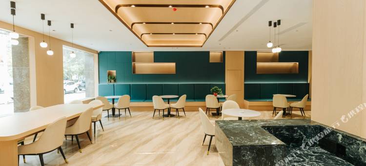 星耀未来酒店(运城盐湖国际机场店)图片