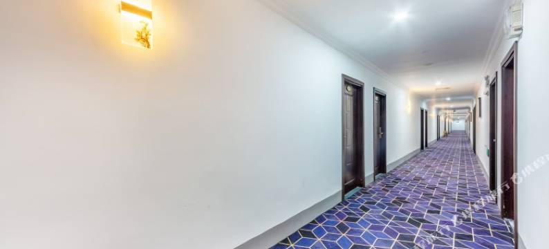 广州白云双和公寓(广东警官学院店)图片