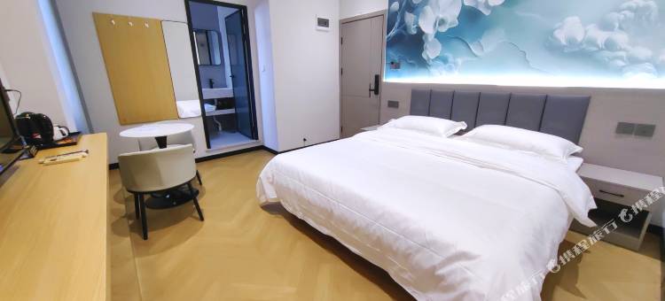 云漫宾馆(宜宾莱茵春天店)图片