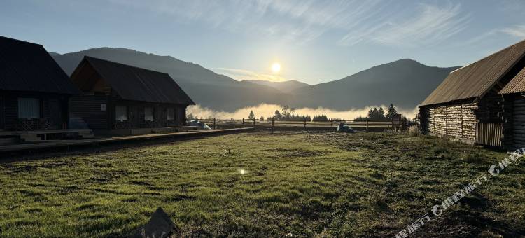 停泊Stay自怡民宿(喀纳斯店)图片