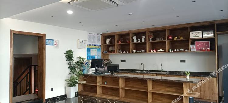 悦月·云岫|CLOUD PEAK·MOONLIGHT·枕月美宿(南浔古镇景区店)图片