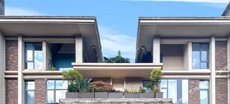 昆明半舍湖畔客栈(滇池海埂大坝店)图片