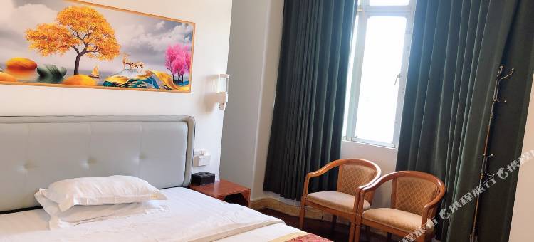 阳江南海潮宾馆图片