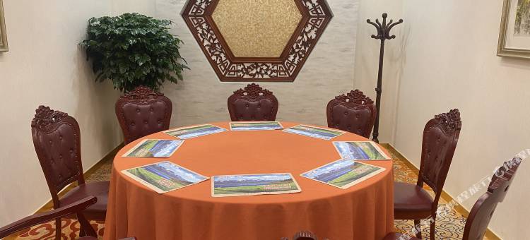 北京鸿府大厦图片