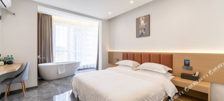 丹东栖云温泉民宿图片