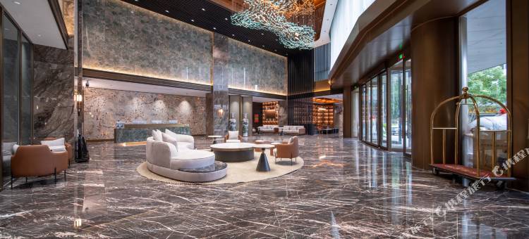 美豪丽致酒店(昆明西山区政府碧鸡公园店)图片