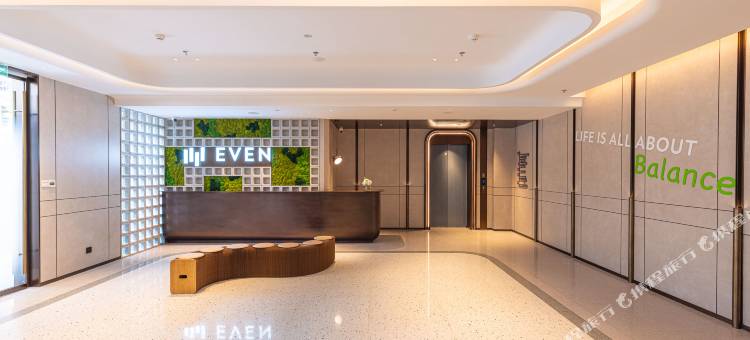 杭州西湖逸衡酒店图片