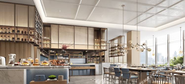 厦门南洋万怡酒店图片