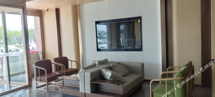 星程西宁曹家堡机场酒店图片