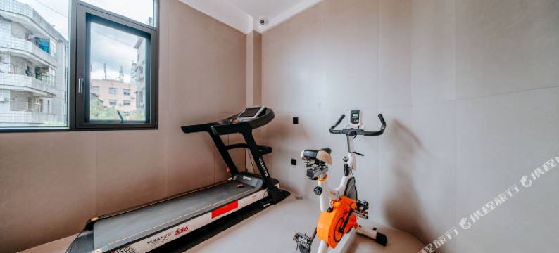 九天金凯大酒店图片