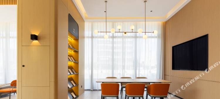 城市便捷酒店(宜昌中南路兴发广场店)图片