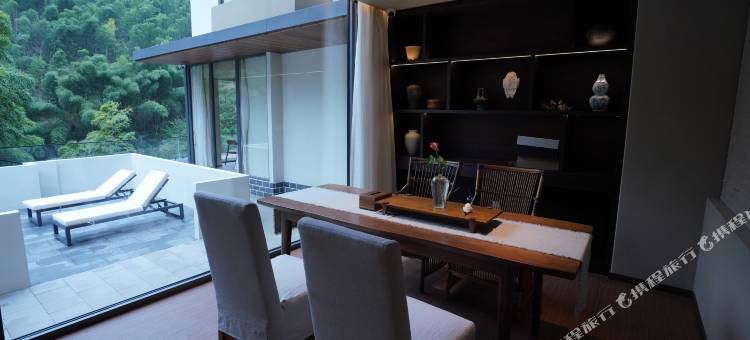 黄山见山民宿图片