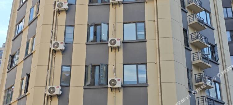 冠寓(丁字桥店)图片