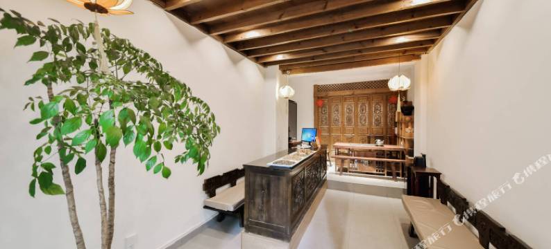 大理吾家客栈图片