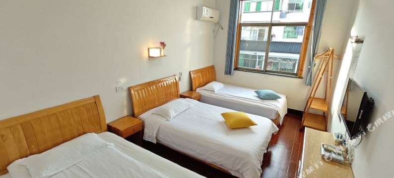 忆江南行摄之家民宿图片