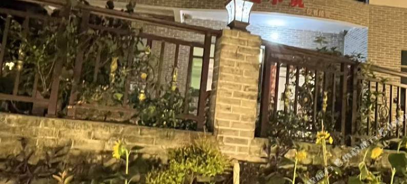 连山欧家梯田禾风小筑民宿图片