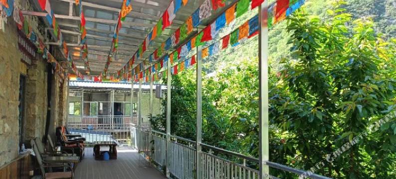 松尔基藏家风情民宿图片