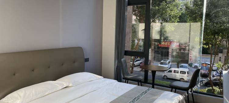 天美主题酒店图片