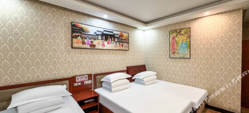 御兰宾馆(延吉恐龙王国朝鲜族民俗园店)图片