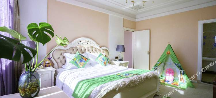 通用风华(丽江)旅居中心图片