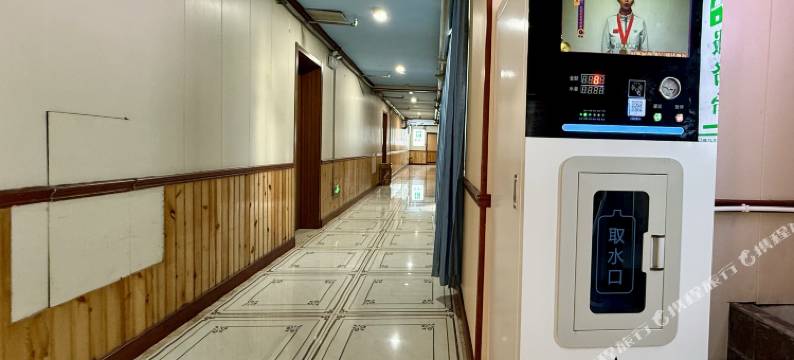 栖霞桃村博霖商务大酒店图片